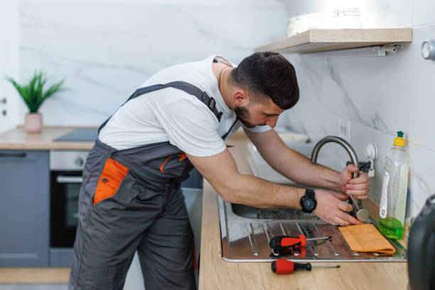 Best Commercial Plumbing Services  in New Brighton, PA