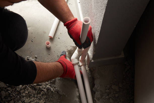 Best Residential Plumbing Services  in New Brighton, PA