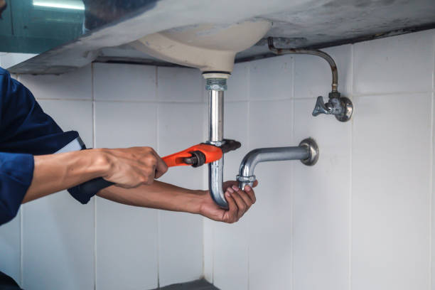 Water Softener Installation in New Brighton, PA