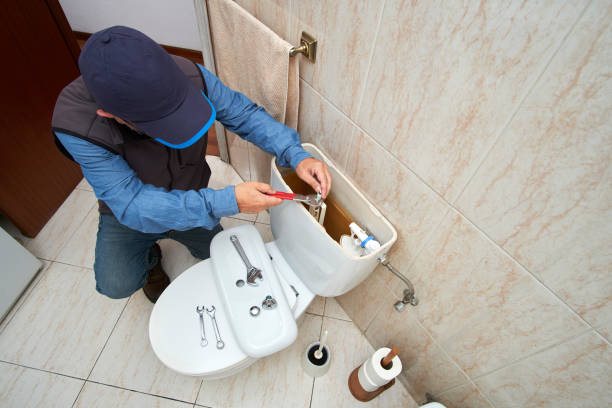 Best Sprinkler Systems  in New Brighton, PA