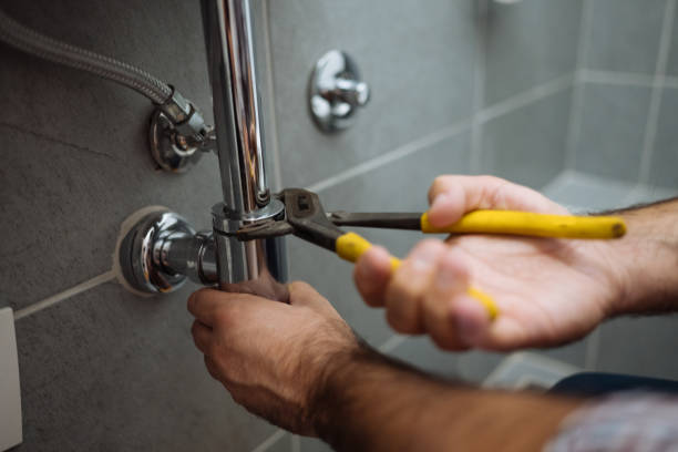 Best Hot Water Heater Installation  in New Brighton, PA