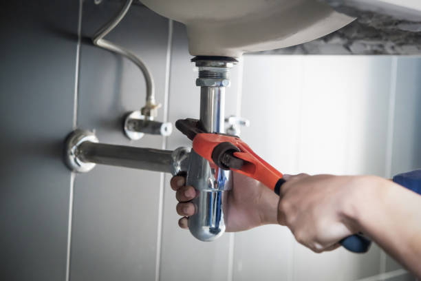 Best Sewer Line Repair  in New Brighton, PA