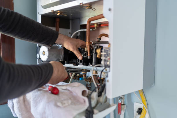 Best Water Heater Repair  in New Brighton, PA