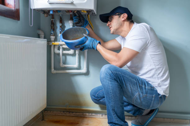 Best Emergency Plumber  in New Brighton, PA