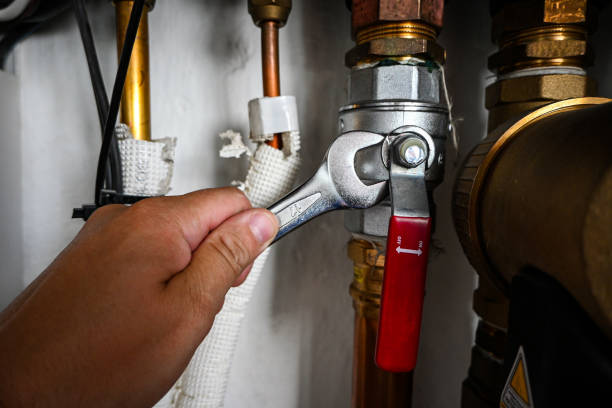 Best Leak Detection Services  in New Brighton, PA